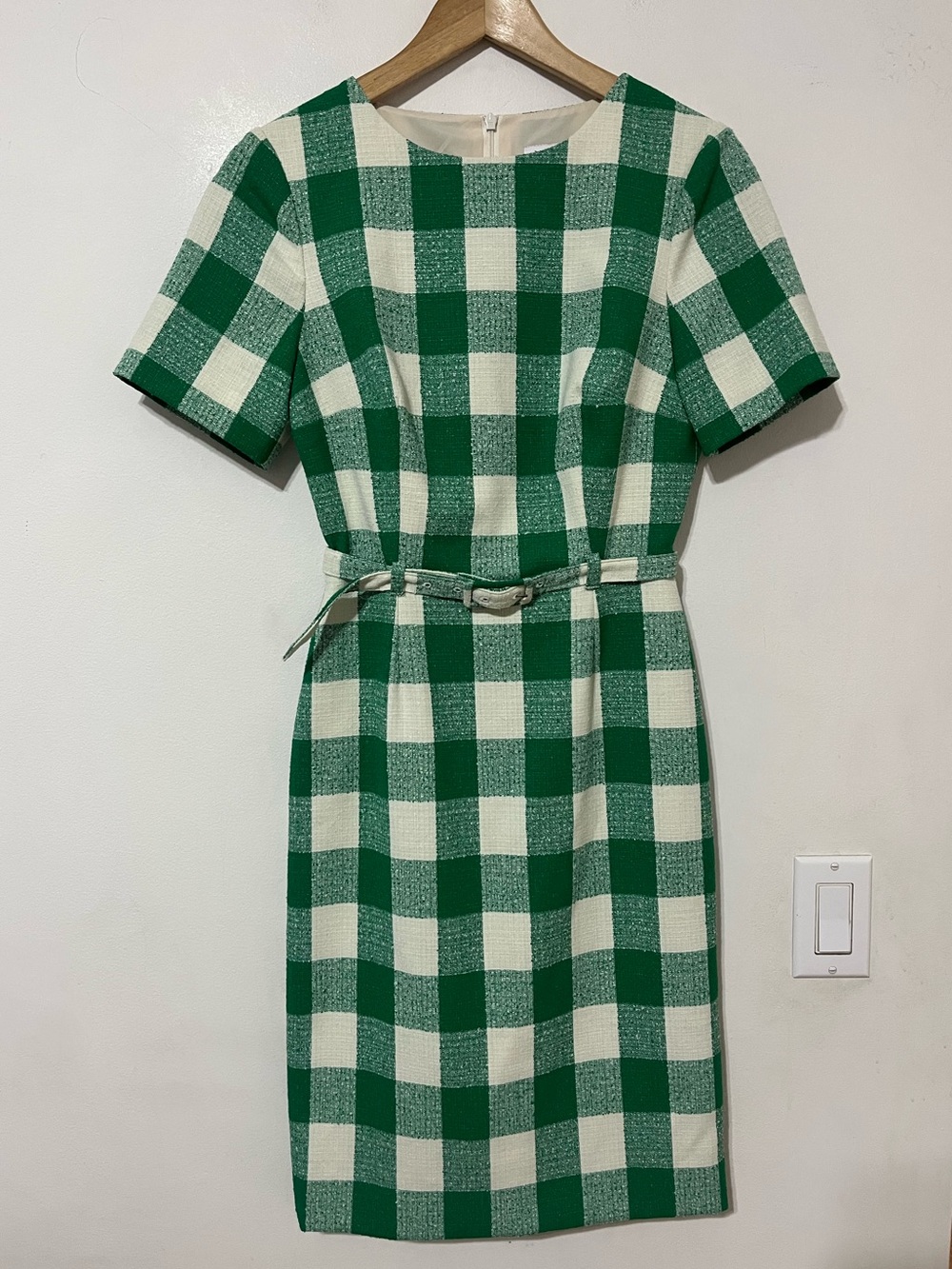 LK Bennett Maren Dress - Picture 2 of 8